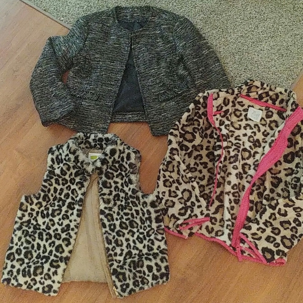 Girls size 5/6